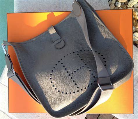 hermes bags worth money.